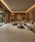 stone look floor tile