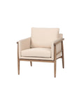 Bronte Beige Fabric Accent Chair-1
