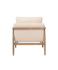 Bronte Beige Fabric Accent Chair-4