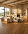 Buttercup 10mm Waterproof WPC Vinyl Flooring