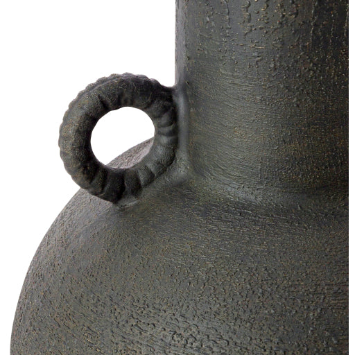 Acanceh - Vase (Set Of Three)