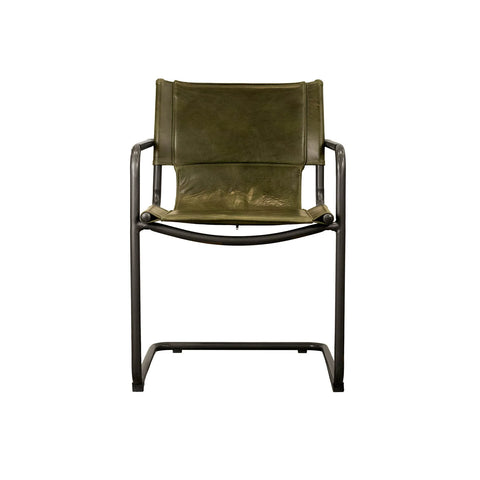 Billy Matcha - Dining Chair LH (Set Of Two)