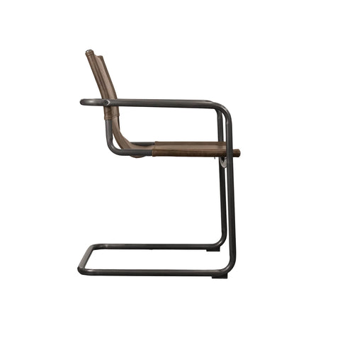 Billy Whiskey - Dining Chair LH (Set Of Two)