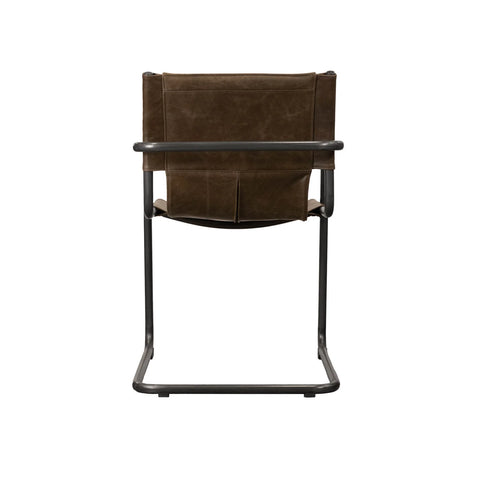 Billy Whiskey - Dining Chair LH (Set Of Two)