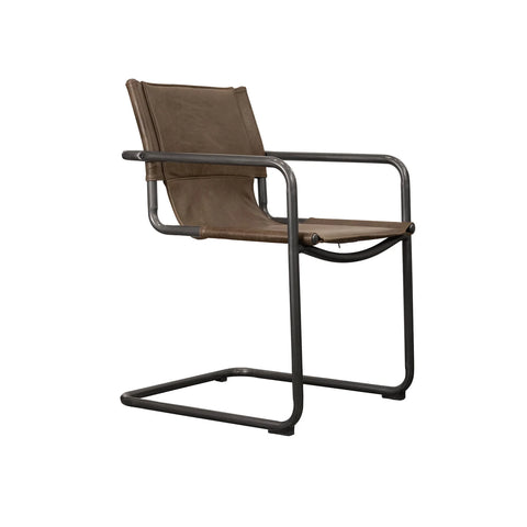 Billy Whiskey - Dining Chair LH (Set Of Two)