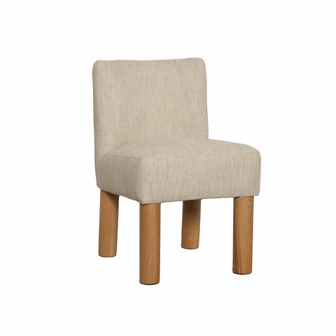 Destiny Tweed - Dining Chair LH