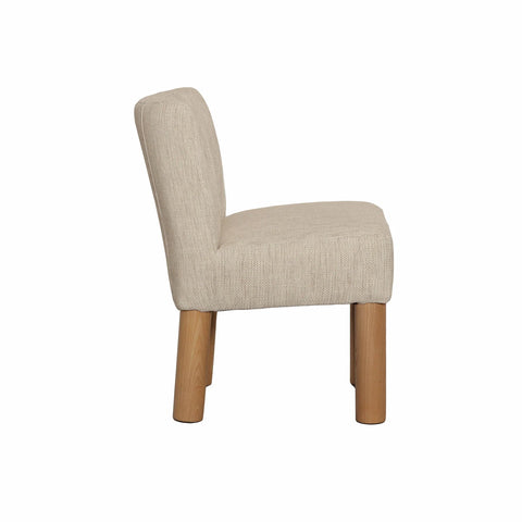 Destiny Tweed - Dining Chair LH