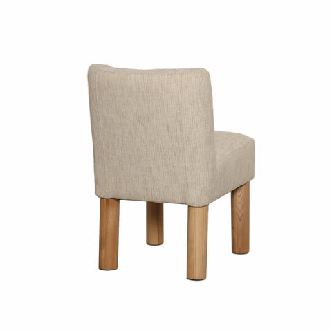 Destiny Tweed - Dining Chair LH