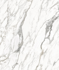 Calacatta 5mm Waterproof Luxury Vinyl Tile 24" x 24"