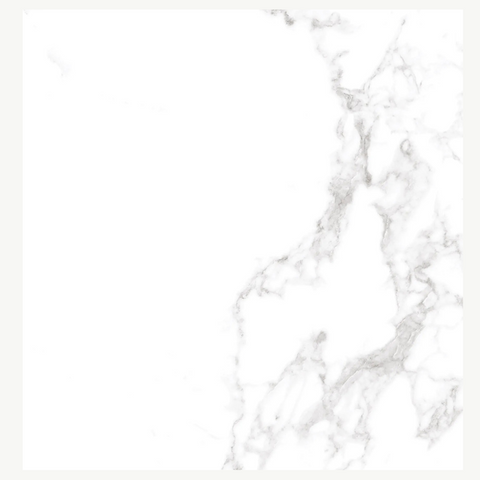 24x24 marble look tile