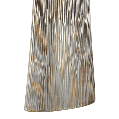Calma Grey Rock Finish Table Lamp-4