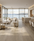 Camellia 11mm Waterproof SPC Vinyl Flooring