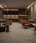 stone look floor tile