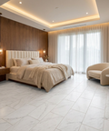 marble look floor tile