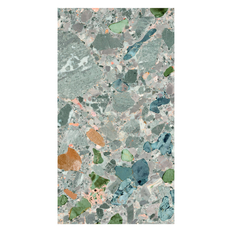 Pietra Di Gre Multi porcelain tile