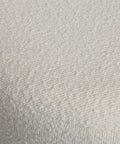 Chaves Ivory Boucle Ottoman-4