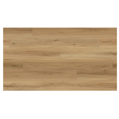 Citrus Leaf WPC Vinyl Flooring
