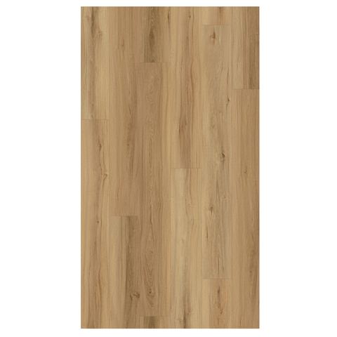 Citrus Leaf 10mm Waterproof WPC Vinyl Flooring