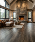 Coliseum 7mm Waterproof SPC Vinyl Flooring