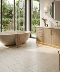 stone look floor tile