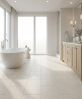 stone look floor tile