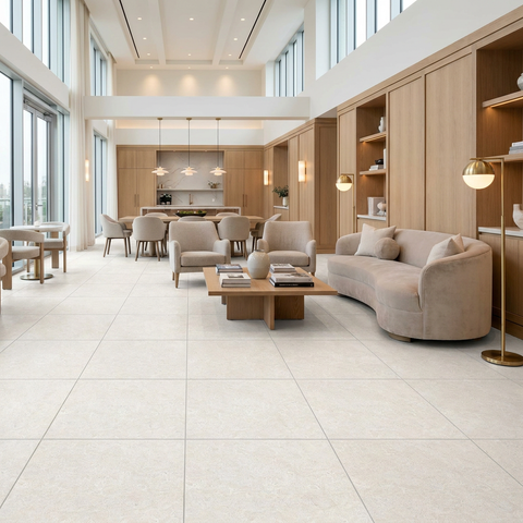 stone look floor tile