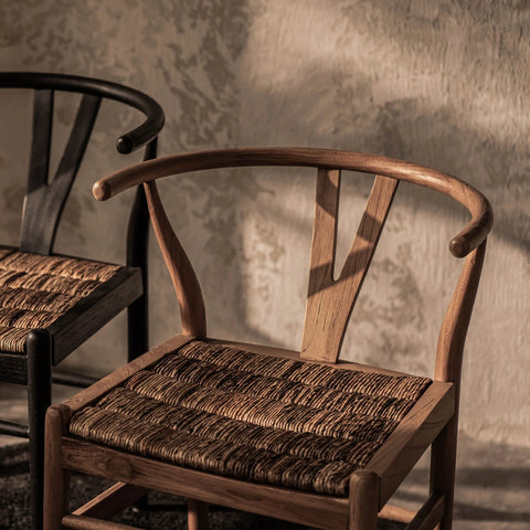 D-Bodhi Pure - Dining Chair LH (Set Of Two)