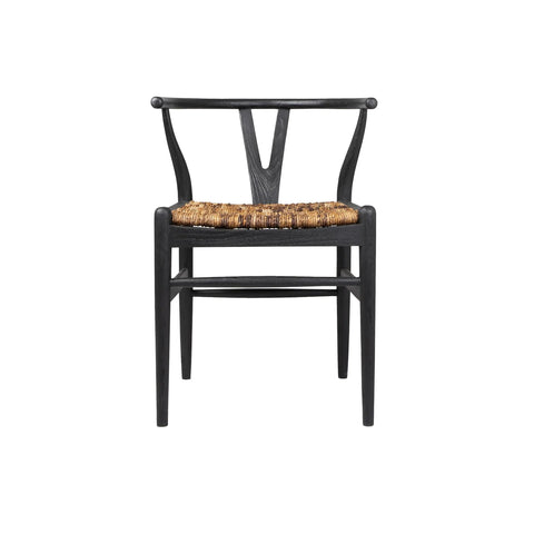 D-Bodhi Charcoal - Dining Chair LH (Set Of Two)