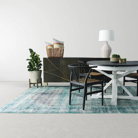 D-Bodhi Charcoal - Dining Chair LH (Set Of Two)