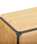 natural oak sideboard furniture