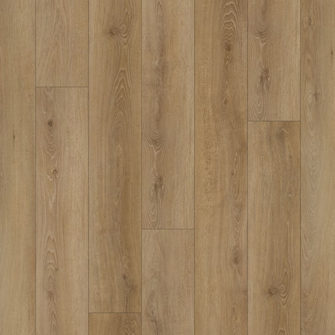 Dawn Waterproof SPC 4.5mm Vinyl Flooring