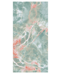 Deep Sea Verdant Polished 24" x 48" Tile
