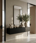 Delpinus Modern Wall Mirror - Renwil