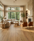 Denali 12mm Water Resistant XXL Laminate Flooring