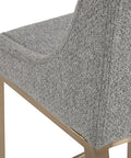 Dionne Pebble Modern Upholstered Counter Stool -6