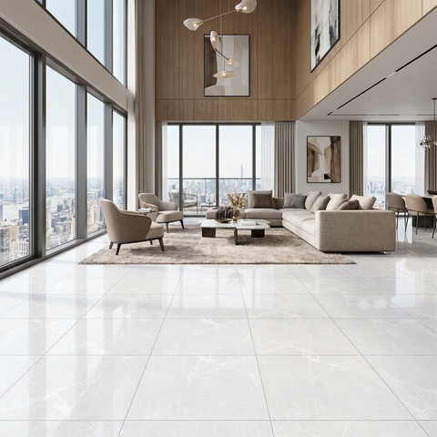 stone look floor tile