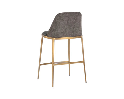 Dover Portabella Modern Faux Leather Counter Stool-2