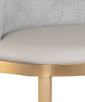 Dover Stone Modern Faux Leather Counter Stool-6