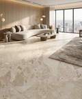 stone look floor tile