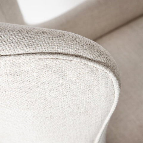 Eli Cream -Accent Chair SIF