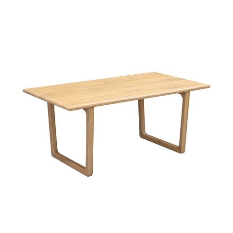 Elixir Oak -Dining Table LH