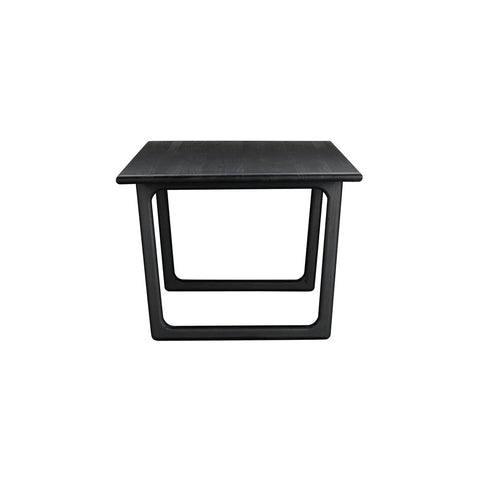 Elixir Black -Dining Table LH