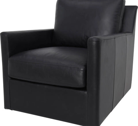 Europa Swivel - Accent Chair LH