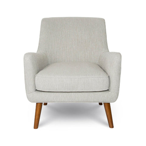 Evan Sand -Accent Chair SIF