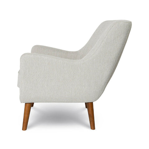 Evan Sand -Accent Chair SIF