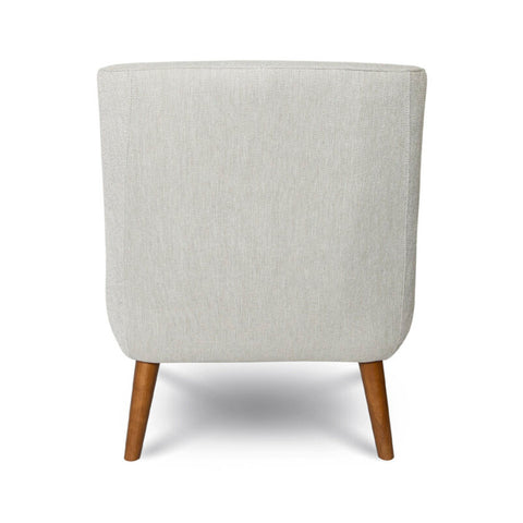 Evan Sand -Accent Chair SIF