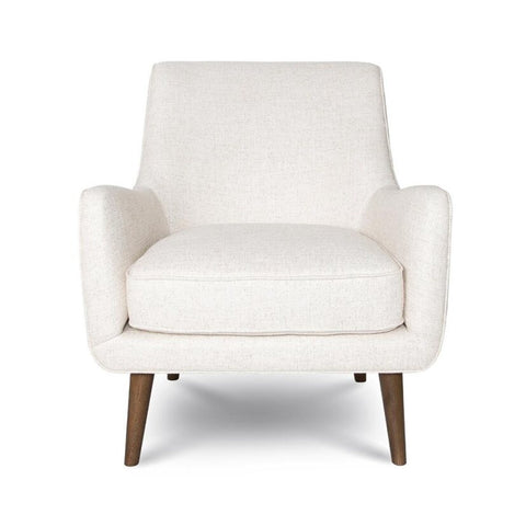 Evan Cream - Accent Chair SIF