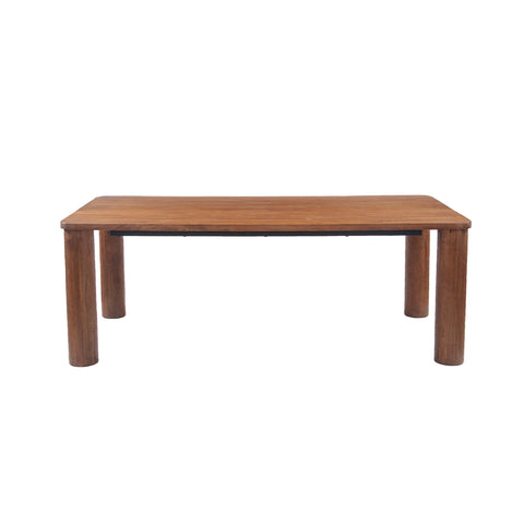 Evolution - Dining Table LH
