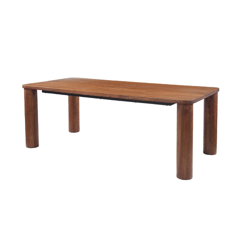 Evolution - Dining Table LH