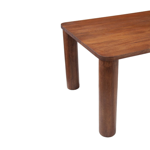 Evolution - Dining Table LH